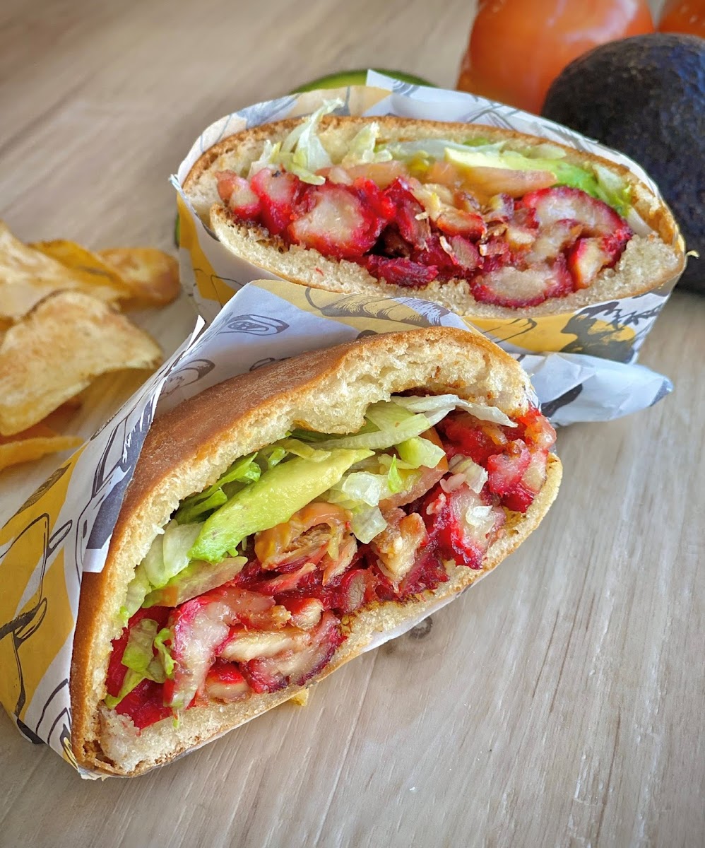 Slide Background Image